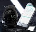 Outdoor Smartwatch für iOS und Android | LuxeStyle