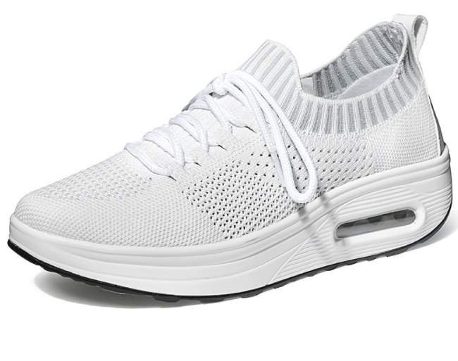 Miyaka Air Cushion Mesh Sportschuhe Damen