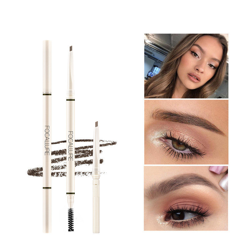 FOCALLURE Dreiecks-Augenbrauenstift | LuxeStyle