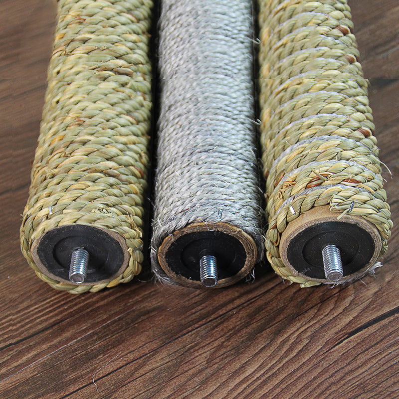 Sisal-Ersatzseil für Katzenkratzbaum