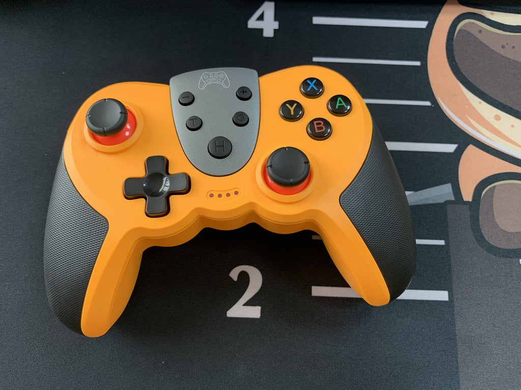 Vibrierender Wireless Bluetooth Gaming-Controller