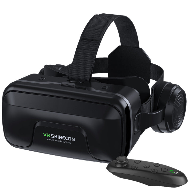 VR-Brille Thousand Phantom G04E Headset – Bild 4 | LuxeStyle