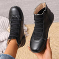 Britische Martin Boots für Damen – Bild 12 | LuxeStyle