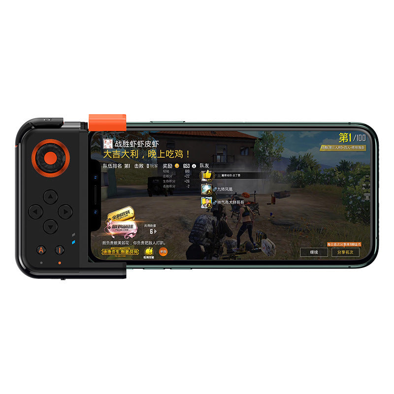 GAMO Einhand-Gamepad – Bild 3 | LuxeStyle