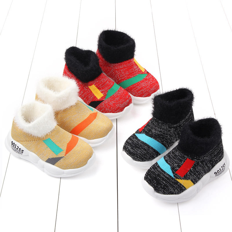 Kletterstiefel für Mädchen – Bild 3 | LuxeStyle