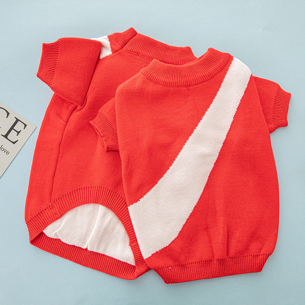 Corgi Pudel Pullover für Haustiere – Bild 6 | LuxeStyle
