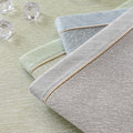 Sofa-Kissen aus Eisseide