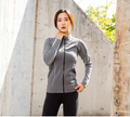 Eng anliegende Sportbekleidung | LuxeStyle