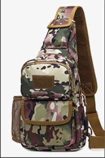 Outdoor-Tasche – Bild 7 | LuxeStyle
