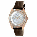 Damen Stil-Uhr – Zeitlose Eleganz für deinen Auftritt.