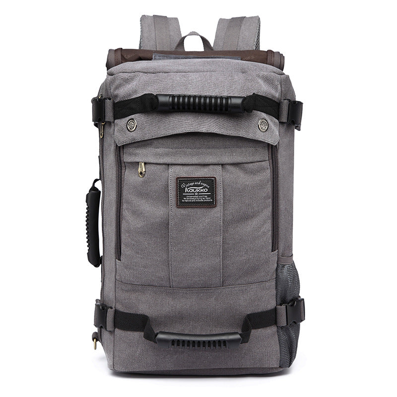 Wasserdichter Bergrucksack – Bild 7 | LuxeStyle