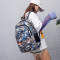 Outdoor-Reiserucksack mit grossem Fassungsvermögen | LuxeStyle
