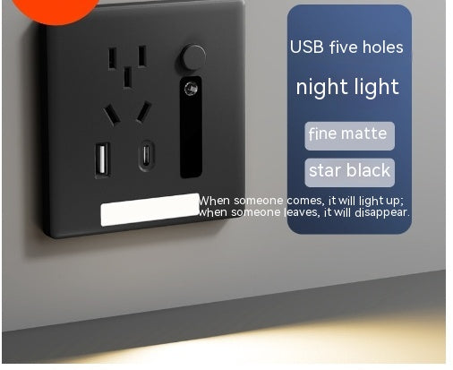Nachtlicht fürs Bett – Bild 1 | LuxeStyle