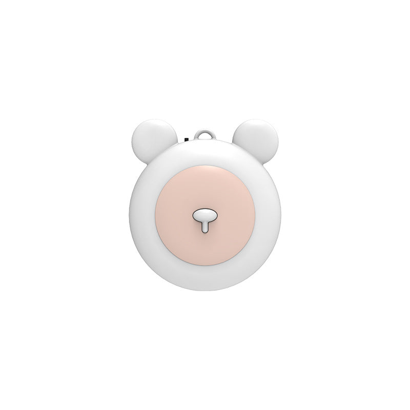 Halskette mit Mini-Luftreiniger – Bild 5 | LuxeStyle