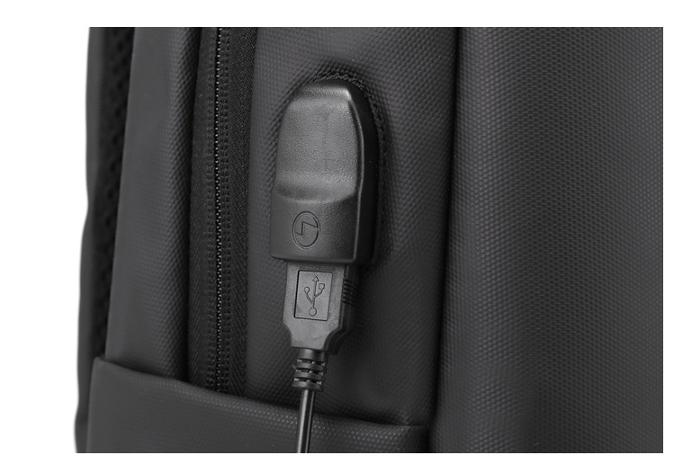 Business Casual Outdoor Rucksack 2. Generation – Bild 2 | LuxeStyle