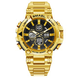 Farbe: Gold