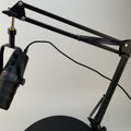Moving Coil Mikrofon – Bild 1 | LuxeStyle