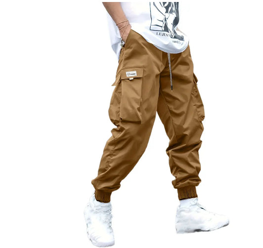 Cargo-Hosen