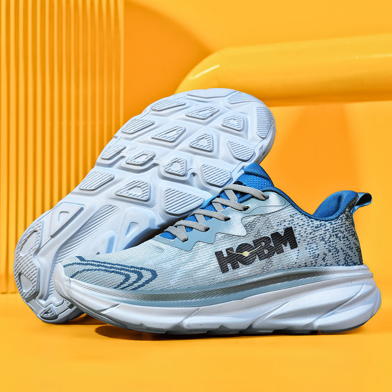 Atmungsaktive Sportschuhe – Bild 20 | LuxeStyle