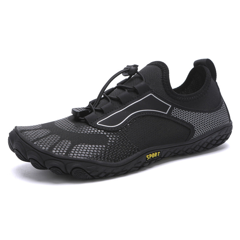 Fitness-Laufschuhe für Outdoor-Aktivitäten