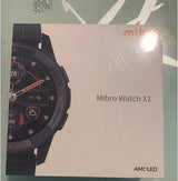 Modell: Mibro x1 internationale Version