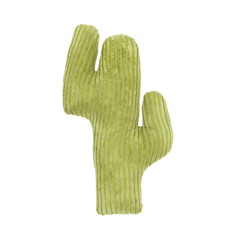 Cactus Catnip Spielzeug für Katzen – Bild 9 | LuxeStyle