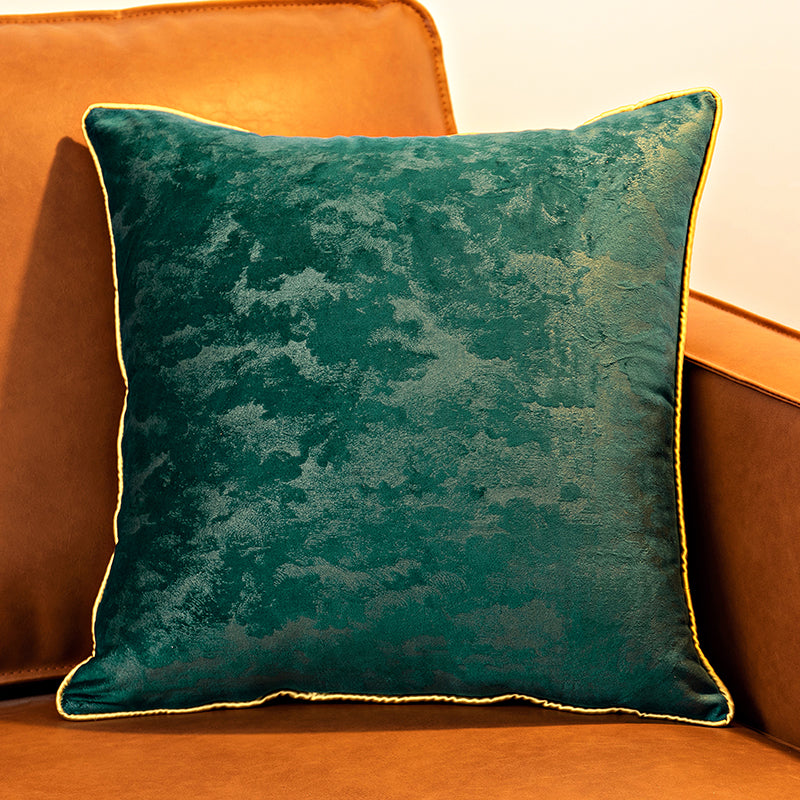 Samtkissenbezug oder Kissen-Set – Bild 9 | LuxeStyle
