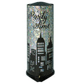 Maxi Partytime Tischbombe