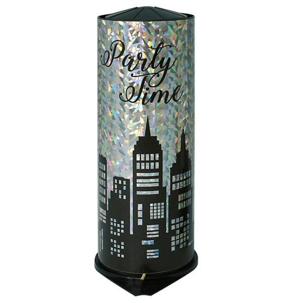 Maxi Partytime Tischbombe