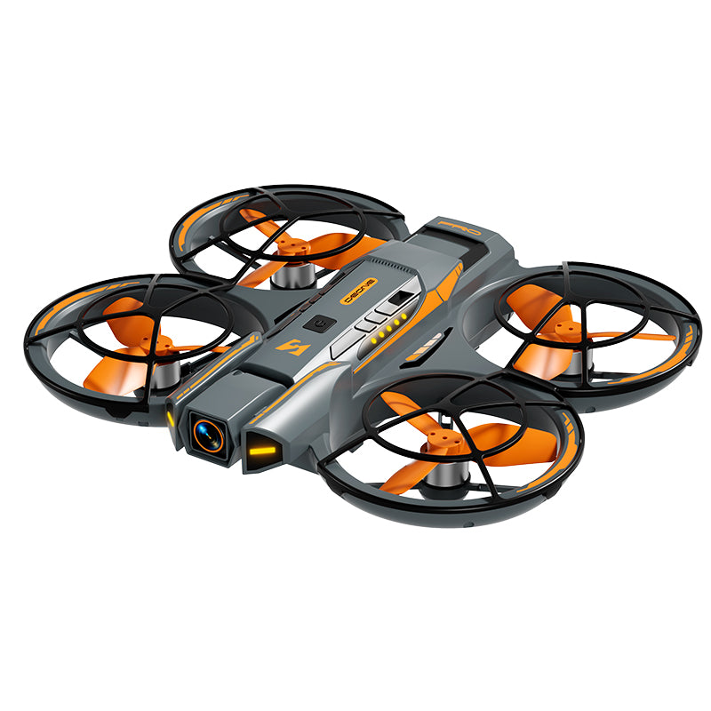 Mini-Drohne «SkyPro» · faltbar