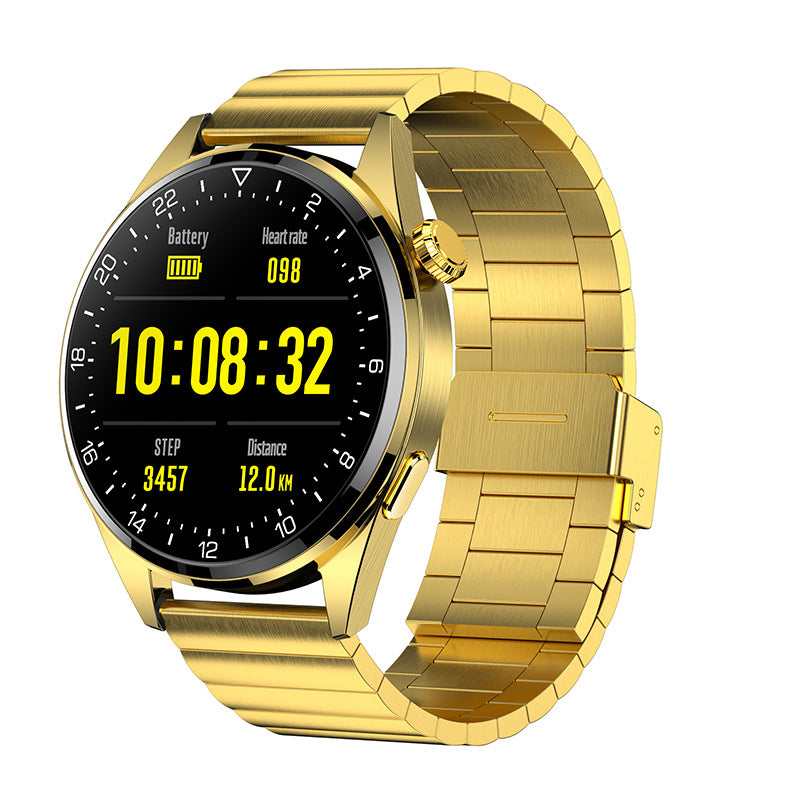 Smart Armband mit Bluetooth-Telefonie – Bild 12 | LuxeStyle