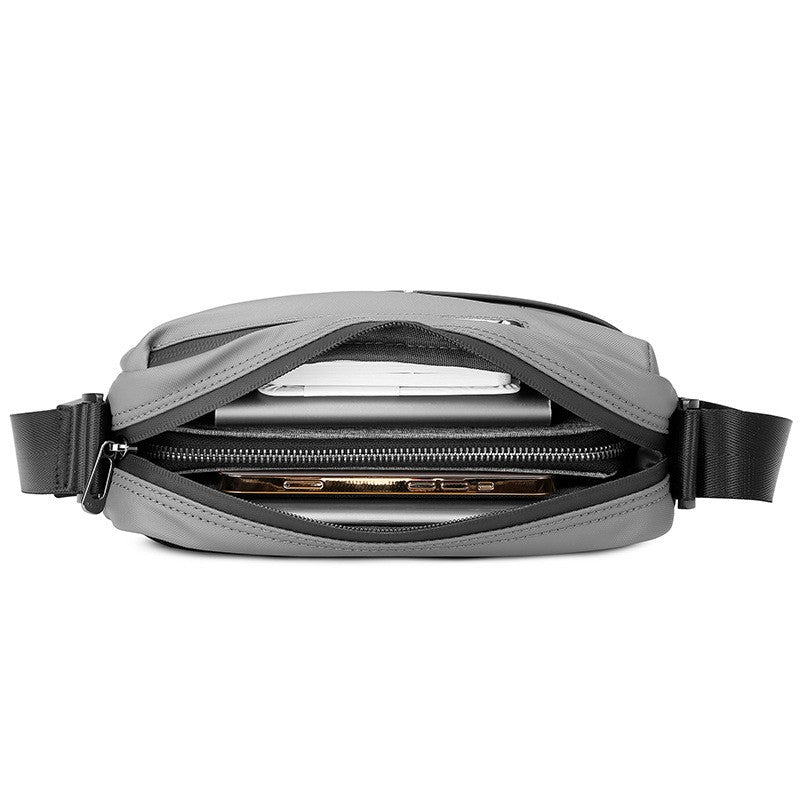 Wasserdichte Crossbody-Bag für Herren