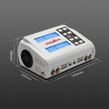 Lithium-Akkubatterie-Lader – Bild 1 | LuxeStyle