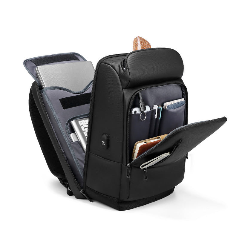 Geschäftslaptop-Tasche – Bild 4 | LuxeStyle