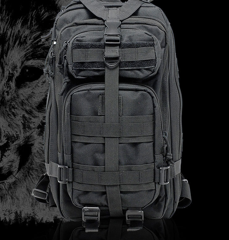 Wanderrucksack 20-35L – Bild 2 | LuxeStyle