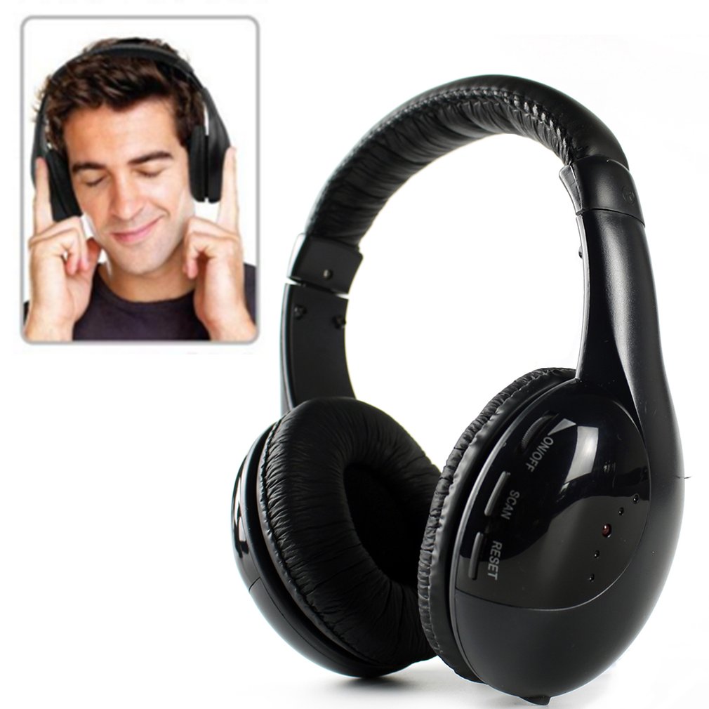 Kabelloses Headset für diverse Anlässe | LuxeStyle