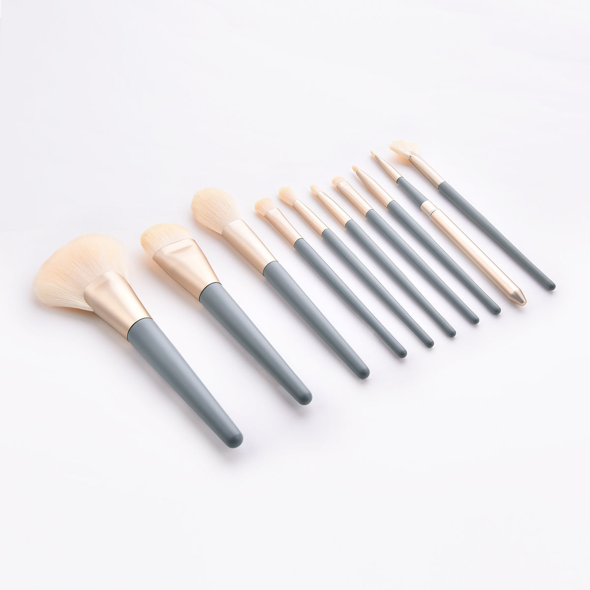 Beauty Tools Make-up Pinsel-Set – Bild 2 | LuxeStyle