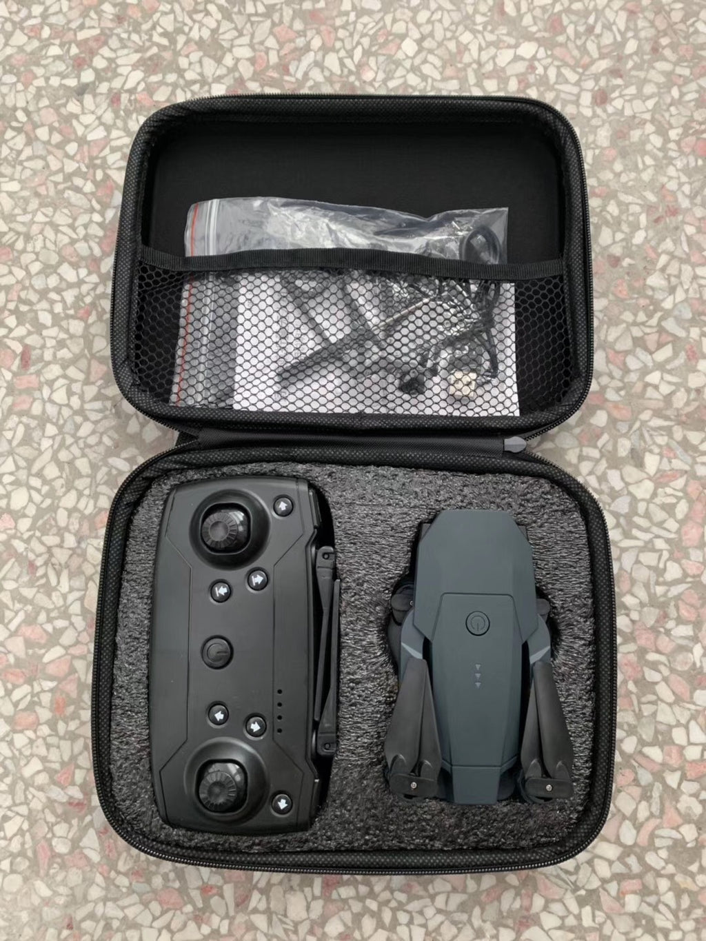 Quadcopter für Jugendliche