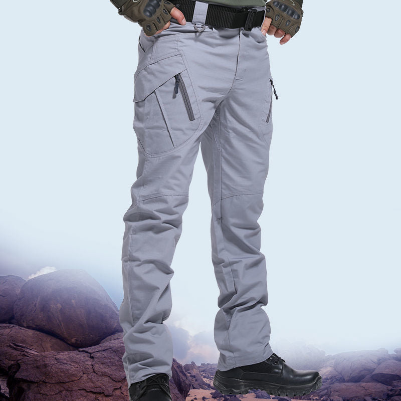 Archon IX9 Tactical Cargo Hose