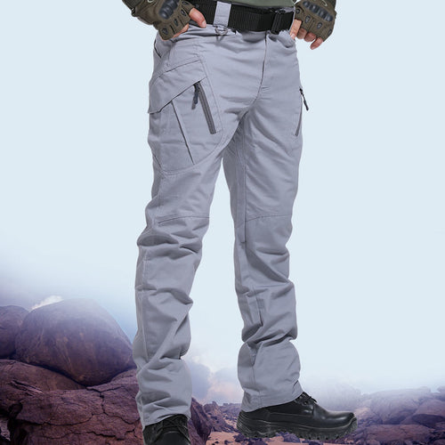 Archon IX9 Tactical Cargo Hose – Ansicht 2