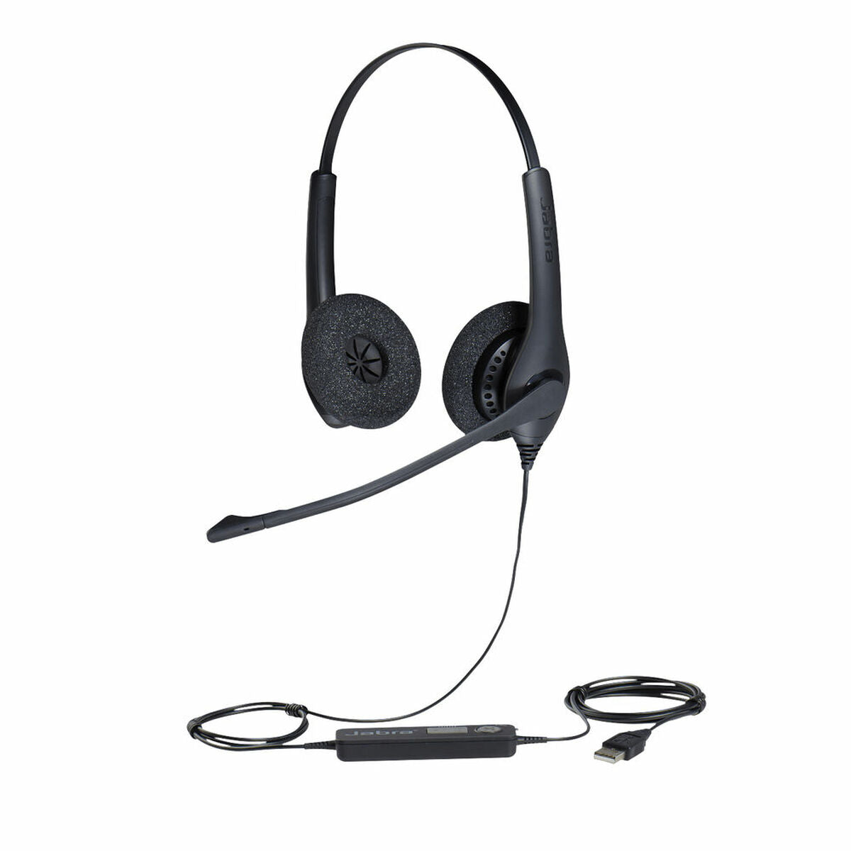 Headset – Perfekt für Anrufe und Musik – Ansicht 2