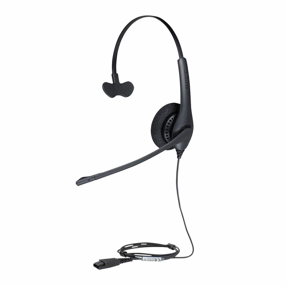 Kopfhörer Jabra 1513-0154 Schwarz