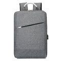 Multifunktions-Rucksack – Bild 3 | LuxeStyle