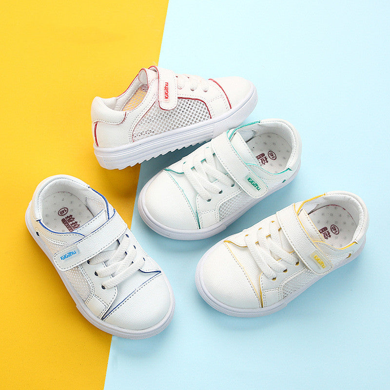 Sommer-Sneaker – Bild 7 | LuxeStyle
