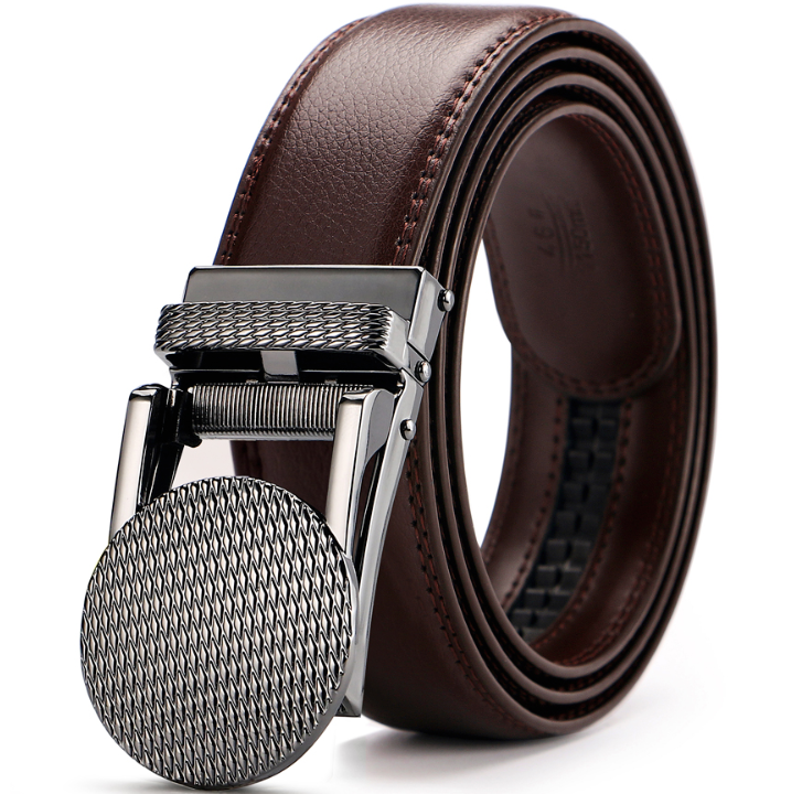 Leder Gürtel