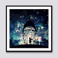 Diamond Painting «Traumstern» – Bild 1 | LuxeStyle