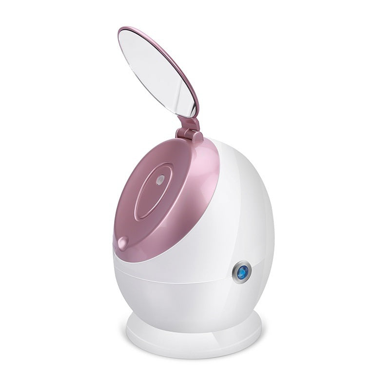 Nano Ionic Gesichtsbedampfer – Bild 6 | LuxeStyle