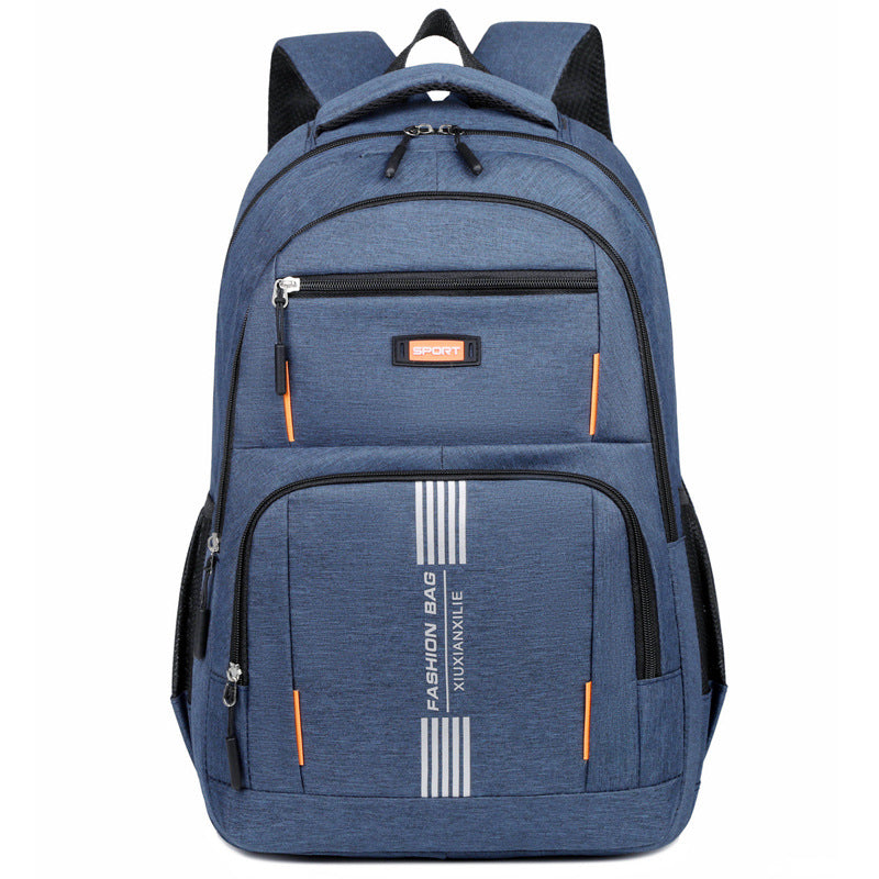 Business Travel Rucksack Gross