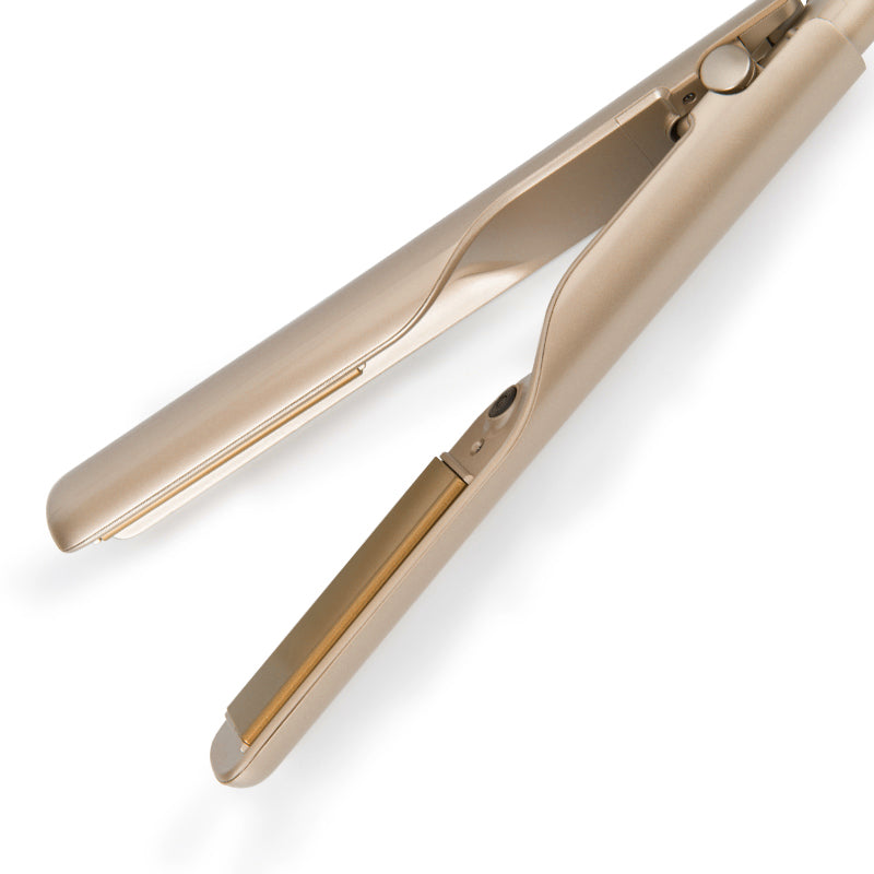 Profi Lockenstab mit Turmalin-Keramik – Bild 7 | LuxeStyle
