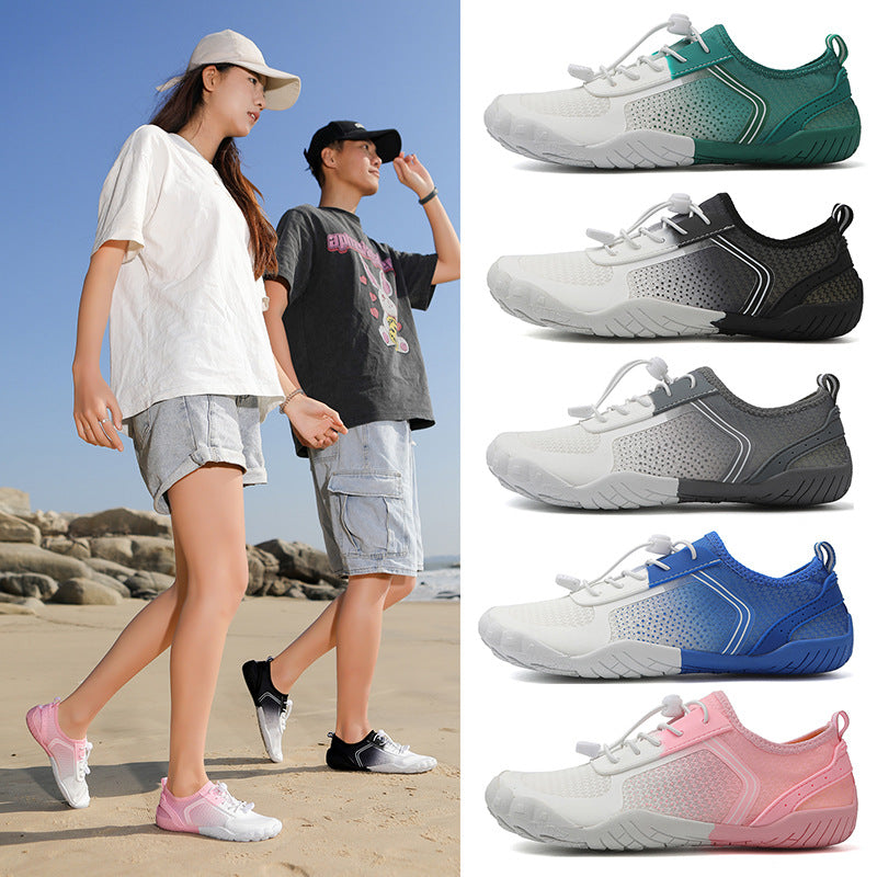 Schnelltrocknende Wasserschuhe – Bild 10 | LuxeStyle